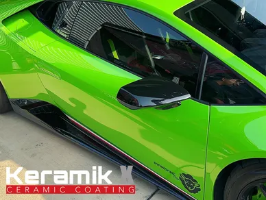 Premium Window Tinting