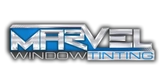 MarVel Window Tinting Logo
