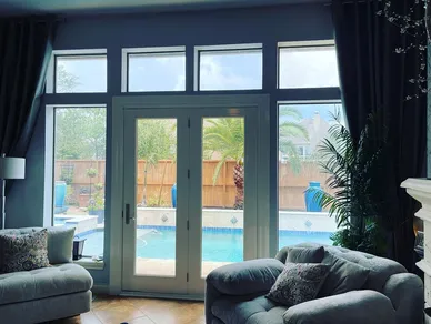 Residential Window Tinting